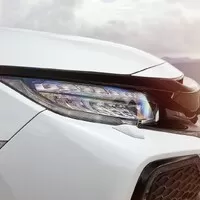 Honda Civic X: Zpět na vrchol?