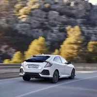 Honda Civic X: Zpět na vrchol?