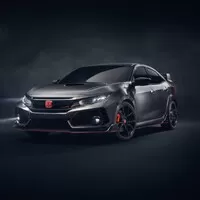 Hotový Civic Type R přijede již za měsíc do Ženevy