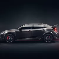 Hotový Civic Type R přijede již za měsíc do Ženevy