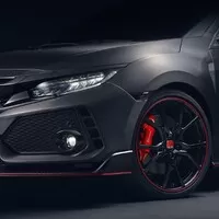 Hotový Civic Type R přijede již za měsíc do Ženevy