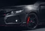 Hotový Civic Type R přijede již za měsíc do Ženevy