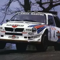 Nejheroičtější okamžiky v dějinách motorsportu #2