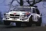 Nejheroičtější okamžiky v dějinách motorsportu #2