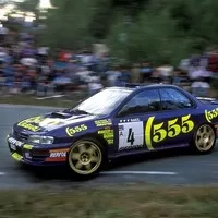 Nejheroičtější okamžiky v dějinách motorsportu #2