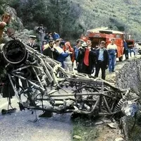 Nejheroičtější okamžiky v dějinách motorsportu #2