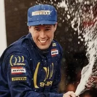 Nejheroičtější okamžiky v dějinách motorsportu #2