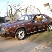 Mustangový snílek aneb foukaný kůň za babku