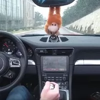 Jak je to s hraním Dooma na infotainmentu Porsche?