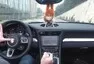 Jak je to s hraním Dooma na infotainmentu Porsche?