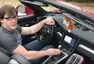 Jak je to s hraním Dooma na infotainmentu Porsche?