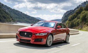 Novinky: Jaguar vkročí se supervýkonným XE mezi velké hráče