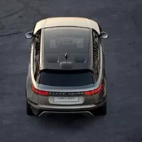 Čtvrtý model rodiny Range Rover nese název Velar