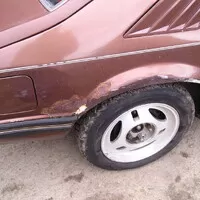 Mustangový snílek aneb foukaný kůň za babku