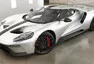 Ford GT je díky paketu Competition Series ostřejší než ostrý