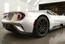 Ford GT je díky paketu Competition Series ostřejší než ostrý