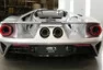 Ford GT je díky paketu Competition Series ostřejší než ostrý