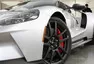 Ford GT je díky paketu Competition Series ostřejší než ostrý