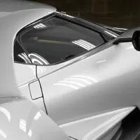 Ford GT je díky paketu Competition Series ostřejší než ostrý