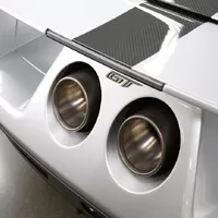 Ford GT je díky paketu Competition Series ostřejší než ostrý