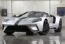 Ford GT je díky paketu Competition Series ostřejší než ostrý