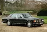 Bazarový snílek: Bentley Turbo R