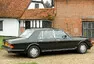 Bazarový snílek: Bentley Turbo R