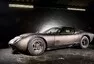 Zapomenuté Lambo od Onassise aneb jak si užíval řecký Elvis