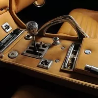Zapomenuté Lambo od Onassise aneb jak si užíval řecký Elvis