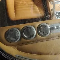 Zapomenuté Lambo od Onassise aneb jak si užíval řecký Elvis