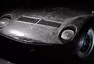 Zapomenuté Lambo od Onassise aneb jak si užíval řecký Elvis