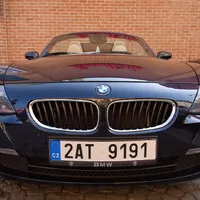 První letošní Kafe a káry za námi, příští 27. 4. opět před RoadCafé