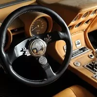 Zapomenuté Lambo od Onassise aneb jak si užíval řecký Elvis