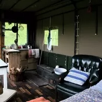 Šest aut, se kterými už nikdy nebudete potřebovat hotel