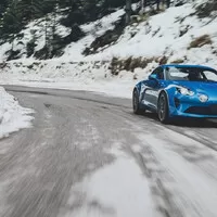 Produkční podoba Alpine A110 konečně venku