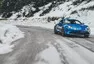 Produkční podoba Alpine A110 konečně venku