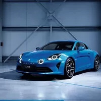 Produkční podoba Alpine A110 konečně venku