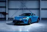 Produkční podoba Alpine A110 konečně venku
