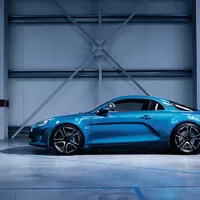 Produkční podoba Alpine A110 konečně venku