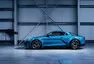 Produkční podoba Alpine A110 konečně venku