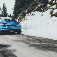 Produkční podoba Alpine A110 konečně venku