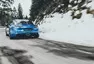 Produkční podoba Alpine A110 konečně venku
