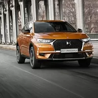 DS7 Crossback si hodlá došlápnout na prémiová kompaktní SUV