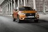 DS7 Crossback si hodlá došlápnout na prémiová kompaktní SUV