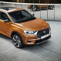 DS7 Crossback si hodlá došlápnout na prémiová kompaktní SUV