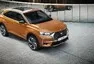 DS7 Crossback si hodlá došlápnout na prémiová kompaktní SUV