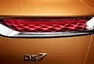 DS7 Crossback si hodlá došlápnout na prémiová kompaktní SUV