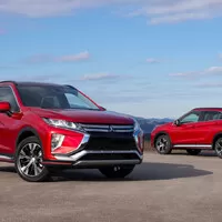 Mitsubishi představilo nové Eclipse. Ale jiné, než si myslíte