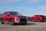 Mitsubishi představilo nové Eclipse. Ale jiné, než si myslíte