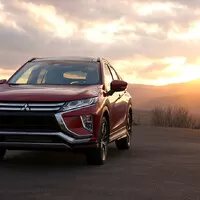 Mitsubishi představilo nové Eclipse. Ale jiné, než si myslíte